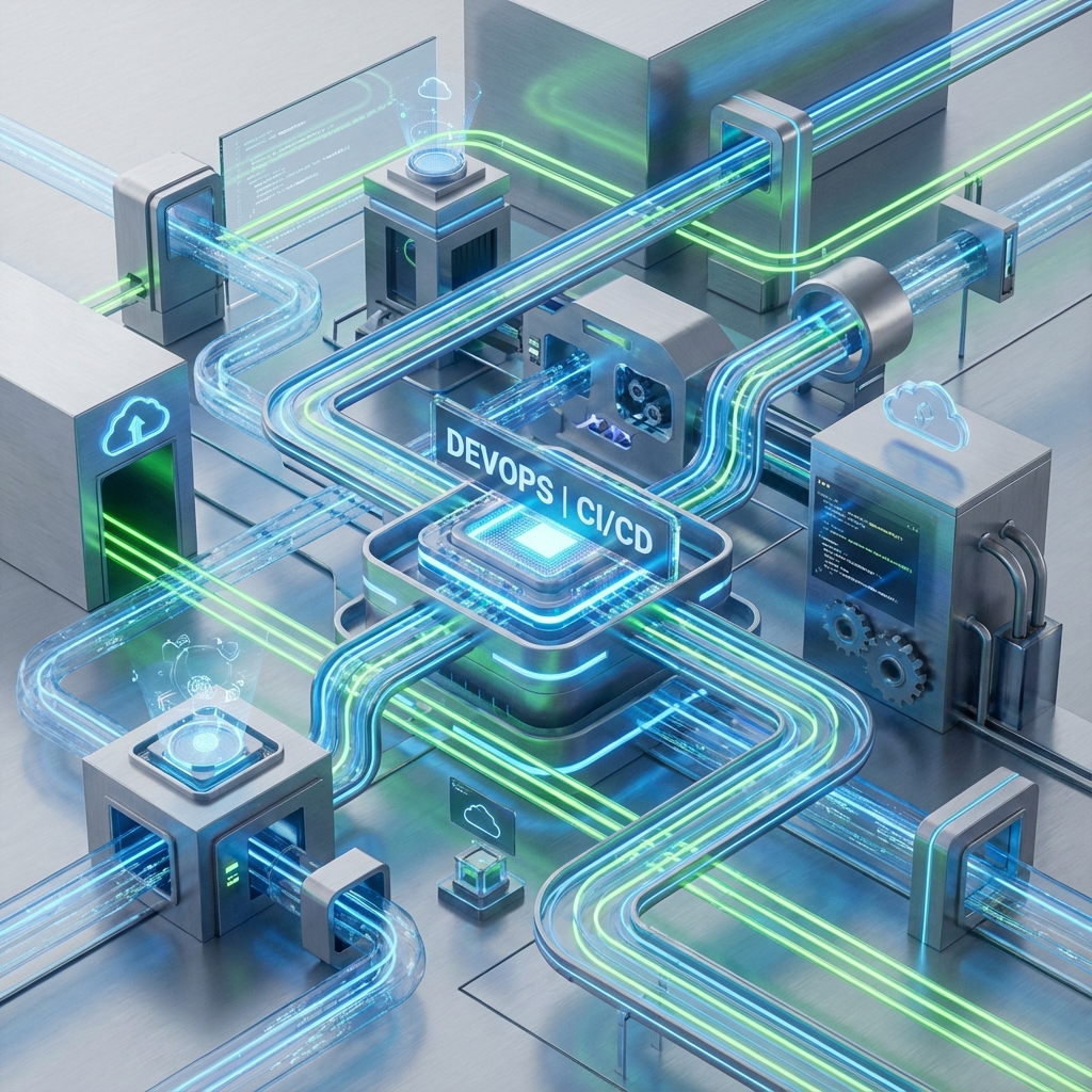 Platform engineering & DevOps